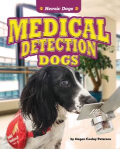 Medical Detection Dogs
