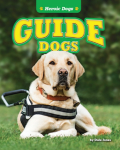 Guide Dogs