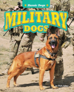 Military Dogs