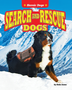 Search and Rescue Dogs