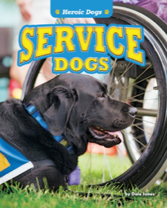 Service Dogs