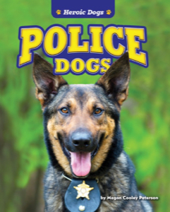 Police Dogs