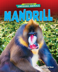 Mandrill