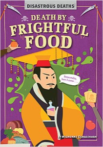 Death by Frightful Food