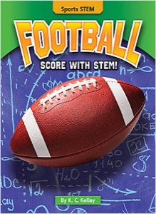 Football: Score with STEM!