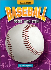 Baseball: Score with STEM!