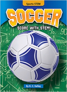 Soccer: Score with STEM!