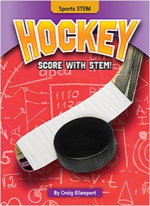 Hockey: Score with STEM!