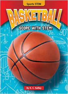 Basketball: Score with STEM!