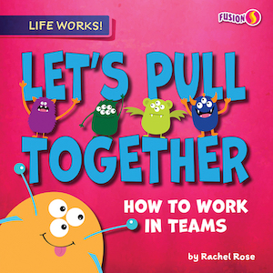 Let's Pull Together