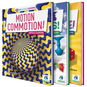 Eye-mazing Illusions
