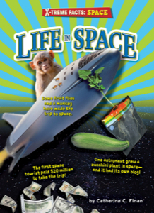 Life in Space