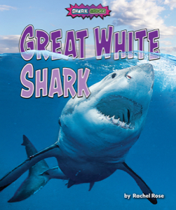 Great White Shark