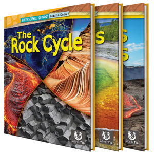 Earth Science-Geology: Need to Know