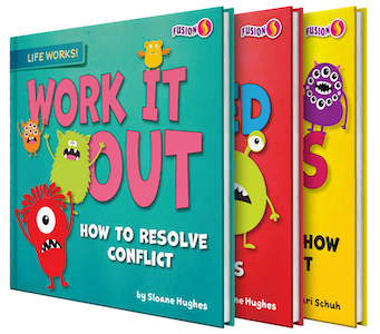 Life Works! Set Two