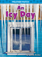 An Icy Day