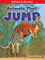 Animals That Jump