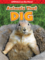 Animals That Dig