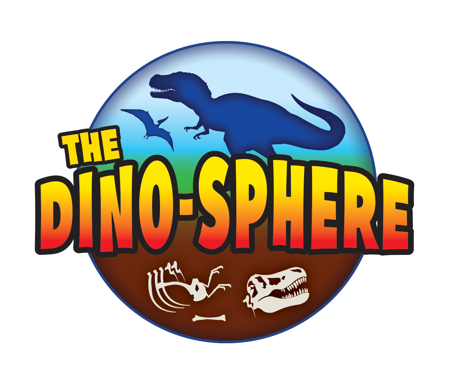 The Dino-Sphere