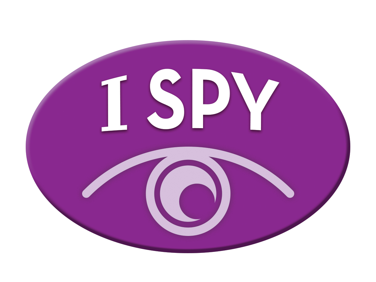 I Spy