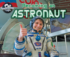 Becoming an Astronaut
