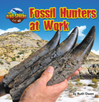 Fossil Hunters at Work
