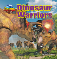Dinosaur Warriors