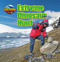 Extreme Dinosaur Hunt