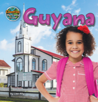 Guyana