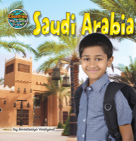 Saudi Arabia