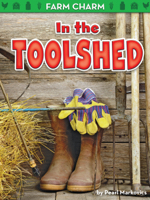 In the Toolshed