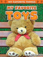 My Favorite Toys