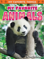 My Favorite Animals