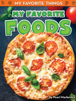 My Favorite Foods