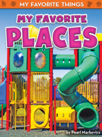 My Favorite Places