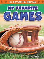 My Favorite Games
