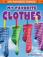 My Favorite Clothes