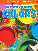 My Favorite Colors