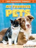 My Favorite Pets