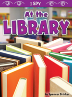 At the Library