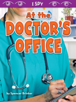 At the Doctor's Office