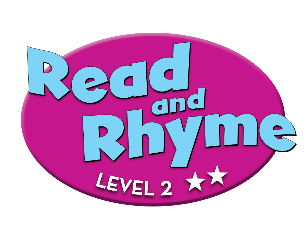 Read and Rhyme Level 2
