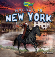 Horror in New York