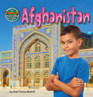 Afghanistan