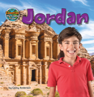 Jordan