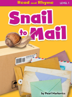 Snail to Mail