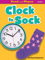 Clock to Sock