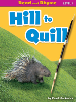 Hill to Quill