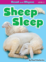 Sheep Sleep