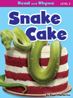 Snake Cake